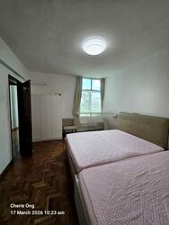 Maysprings (D23), Apartment #536107581